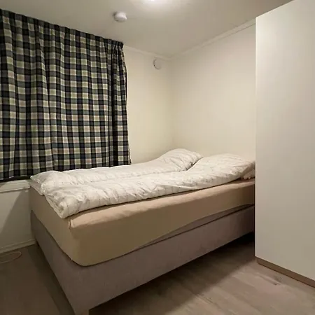 Prestenggata 25 Appartement