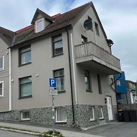 Appartement Prestenggata 25 *