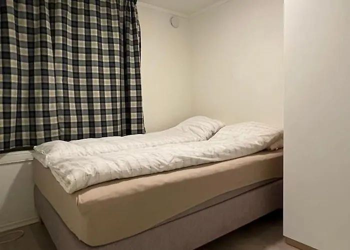 Prestenggata 25 Apartamento