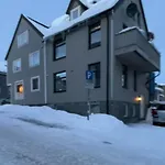 Prestenggata 25 Apartman